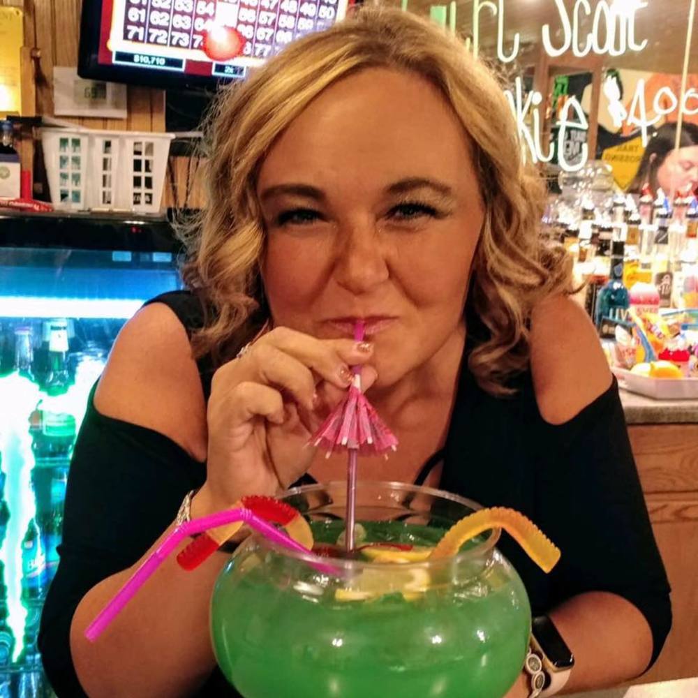 Meet your Posher, Tiffany